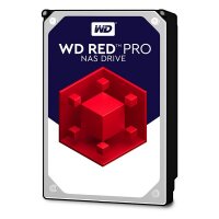 Y-WD6003FFBX | WD RED PRO 6 TB - 3.5 Zoll - 6 TB - 7200...