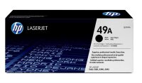 Y-Q5949A | HP 49A Schwarz Original LaserJet...