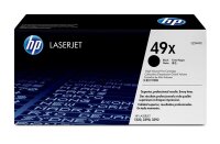 Y-Q5949X | HP 49X Schwarz Original LaserJet...