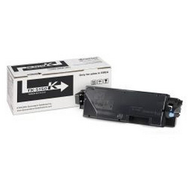 Y-1T02NS0NL0 | Kyocera TK 5150K - Schwarz - Original | Herst. Nr. 1T02NS0NL0 | Toner | EAN: 632983034323 |Gratisversand | Versandkostenfrei in Österrreich