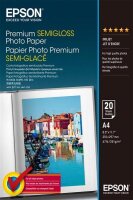 Y-C13S041332 | Epson Premium Semigloss Photo Paper -...
