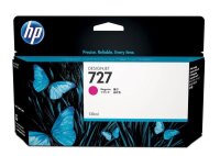Y-B3P20A | HP 727 Magenta DesignJet Tintenpatrone - 130 ml - Tinte auf Farbstoffbasis - 1 Stück(e) | Herst. Nr. B3P20A | Tintenpatronen | EAN: 887111963758 |Gratisversand | Versandkostenfrei in Österrreich