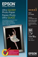 Y-C13S041944 | Epson Ultra Glossy Photo Paper -...