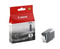 Y-0628B001 | Canon PGI-5BK Tinte Schwarz - Tinte auf...