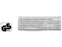 Y-920-003626 | Logitech Keyboard K120 for Business - Volle Größe (100%) - Kabelgebunden - USB - QWERTZ - Weiß | Herst. Nr. 920-003626 | Eingabegeräte | EAN: 5099206031753 |Gratisversand | Versandkostenfrei in Österrreich