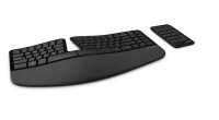 Y-5KV-00004 | Microsoft Sculpt Ergonomic Keyboard For...