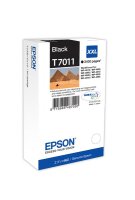 Y-C13T70114010 | Epson Tintenpatrone XXL Black 3.4k -...