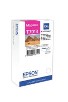 Y-C13T70134010 | Epson Tintenpatrone XXL Magenta 3.4k -...