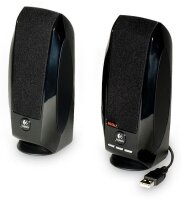 Y-980-000029 | Logitech S150 Digital USB - Lautsprecher - Für PC | Herst. Nr. 980-000029 | Audio Ein-/Ausgabegeräte | EAN: 5099206004023 |Gratisversand | Versandkostenfrei in Österrreich