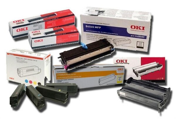 Y-44643001 | OKI 44643001 - 7300 Seiten - Gelb - 1 Stück(e) | Herst. Nr. 44643001 | Toner | EAN: 5031713049593 |Gratisversand | Versandkostenfrei in Österrreich