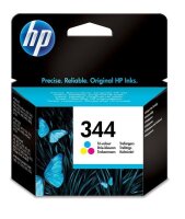 Y-C9363EE | HP Tinte C9363E 344 - Original -...