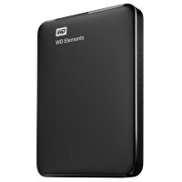 Y-WDBU6Y0030BBK-WESN | WD Elements Portable WDBU6Y0030BBK...