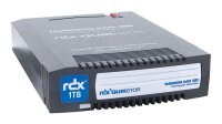 Y-8586-RDX | Overland-Tandberg RDX 1TB Kassette -...