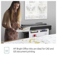 Y-C9373A | HP 72 Gelb DesignJet Druckerpatrone - 130 ml -...