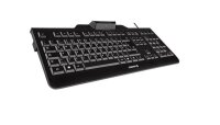 Y-JK-A0100DE-2 | Cherry KC 1000 SC - Tastatur - 1.200 dpi...