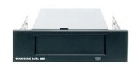 Y-8636-RDX | Overland-Tandberg Internes RDX Laufwerk - schwarz - USB 3.0 Schnittstelle (5,25" Blende) - Speicherlaufwerk - RDX-Kartusche - USB - RDX - 5,25" Halbe Höhe - 15 ms | 8636-RDX | PC Komponenten