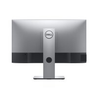 Dell UltraSharp U2419H - 60,5 cm (23.8 Zoll) - 1920 x 1080 Pixel - Full HD - LCD - 8 ms - Silber