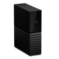 Y-WDBBGB0060HBK-EESN | WD My Book WDBBGB0060HBK 3,5" SATA 6.000 GB - Festplatte - 5.400 rpm - Extern USB 3.0 | Herst. Nr. WDBBGB0060HBK-EESN | Festplatten | EAN: 718037850689 |Gratisversand | Versandkostenfrei in Österrreich