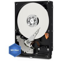 Y-WD5000AZLX | WD Blue WD5000AZLX - Festplatte - 500 GB | Herst. Nr. WD5000AZLX | Festplatten | EAN: 718037782881 |Gratisversand | Versandkostenfrei in Österrreich