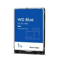 Y-WD10SPZX | WD Blue - 2.5" - 1 TB - 5400 RPM |...