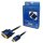 Y-CHB3102 | LogiLink CHB3102 - 2 m - HDMI - DVI-D - Gold - Schwarz - Blau - Männlich/Männlich | Herst. Nr. CHB3102 | Kabel / Adapter | EAN: 4052792005608 |Gratisversand | Versandkostenfrei in Österrreich