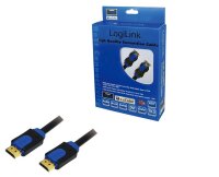 Y-CHB1101 | LogiLink CHB1101 - 1 m - Kabel - Digital / Display / Video, Netzwerk 1 m - 19-polig | Herst. Nr. CHB1101 | Kabel / Adapter | EAN: 4052792005523 |Gratisversand | Versandkostenfrei in Österrreich