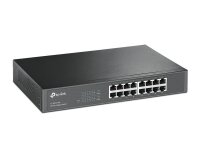 Y-TL-SG1016D | TP-LINK TL-SG1016D 16-Port Gigabit Switch...