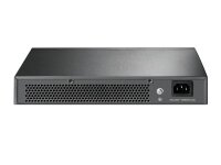 Y-TL-SG1016D | TP-LINK TL-SG1016D 16-Port Gigabit Switch...