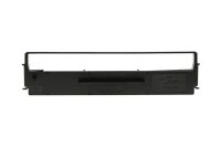 Y-C13S015633 | Epson SIDM Black Ribbon Cartridge - -...