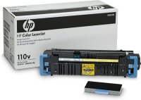 Y-CB458A | HP Color LaserJet 220V Fuser Kit - Laser -...
