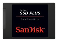 Y-SDSSDA-240G-G26 | SanDisk PLUS - Solid-State-Disk - 240 GB | Herst. Nr. SDSSDA-240G-G26 | SSDs | EAN: 619659146726 |Gratisversand | Versandkostenfrei in Österrreich