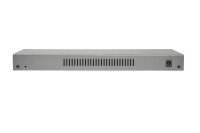 Y-GS116GE | Netgear ProSafe GS116 16 Port Gigabit Desktop...