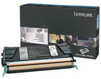 Y-E360H31E | Lexmark E360H31E - 9000 Seiten - Schwarz - 1...