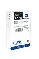 Y-C13T789140 | Epson Tintenpatrone XXL Black 4k -...