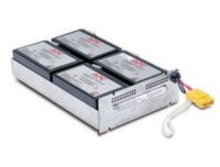 Y-RBC24 | APC Replacement Battery Cartridge#24 RBC24 - Zubehör USV | Herst. Nr. RBC24 | Zubehör USV | EAN: 731304015772 |Gratisversand | Versandkostenfrei in Österrreich