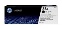 Y-CB435A | HP 35A Black Original LaserJet Toner Cartridge - 1500 Seiten - Schwarz - 1 Stück(e) | Herst. Nr. CB435A | Toner | EAN: 882780905207 |Gratisversand | Versandkostenfrei in Österrreich