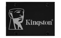 Y-SKC600/256G | Kingston KC600 - 256 GB - 2.5" - 550...