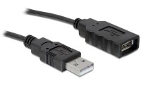 A-61460 | Delock USB2.0 to Serial Adapter - Serieller...