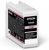 Y-C13T46S600 | Epson UltraChrome Pro - Tinte auf...