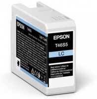 Epson UltraChrome Pro - Tinte auf Pigmentbasis - 25 ml - 1 Stück(e)