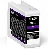 Y-C13T46SD00 | Epson UltraChrome Pro - Tinte auf...
