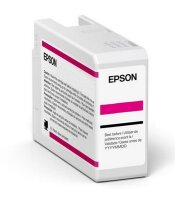 Epson T47A3 - Tinte auf Pigmentbasis - 50 ml - 1 Stück(e)