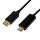 Y-CV0128 | LogiLink CV0128 - 3 m - DisplayPort - HDMI Typ A (Standard) - Männlich - Männlich - Gerade | Herst. Nr. CV0128 | Kabel / Adapter | EAN: 4052792052305 |Gratisversand | Versandkostenfrei in Österrreich