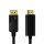 Y-CV0128 | LogiLink CV0128 - 3 m - DisplayPort - HDMI Typ A (Standard) - Männlich - Männlich - Gerade | Herst. Nr. CV0128 | Kabel / Adapter | EAN: 4052792052305 |Gratisversand | Versandkostenfrei in Österrreich