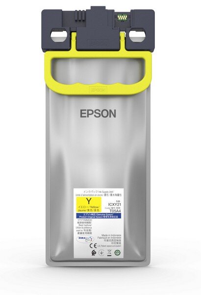 Y-C13T05A400 | Epson DURABrite Pro - Hohe (XL-) Ausbeute - 1 Stück(e) - Einzelpackung | C13T05A400 | Tintenpatronen |