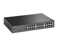 Y-TL-SG1024D | TP-LINK Net Switch 1000T 24P TP-Link...