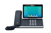Y-T57W | Yealink SIP-T57W - IP-Telefon - Grau -...
