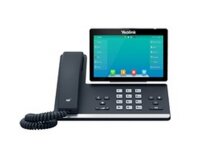 Y-T57W | Yealink SIP-T57W - IP-Telefon - Grau -...