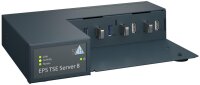 Y-7112283 | Epson Fiscal Server for Germany (EPS TSE Server 8) - Deutschland - USB Typ-A - 222 mm - 280 mm - 62 mm - 1,58 kg | Herst. Nr. 7112283 | Zubehör POS-Geräte | EAN: 8715946680125 |Gratisversand | Versandkostenfrei in Österrreich