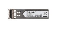 X-DIS-S301SX | D-Link DIS-S301SX - Faseroptik - 1000 Mbit/s - mini-GBIC - SFP - SX - 550 m | Herst. Nr. DIS-S301SX | Netzwerkgeräte | EAN: 790069437694 |Gratisversand | Versandkostenfrei in Österrreich